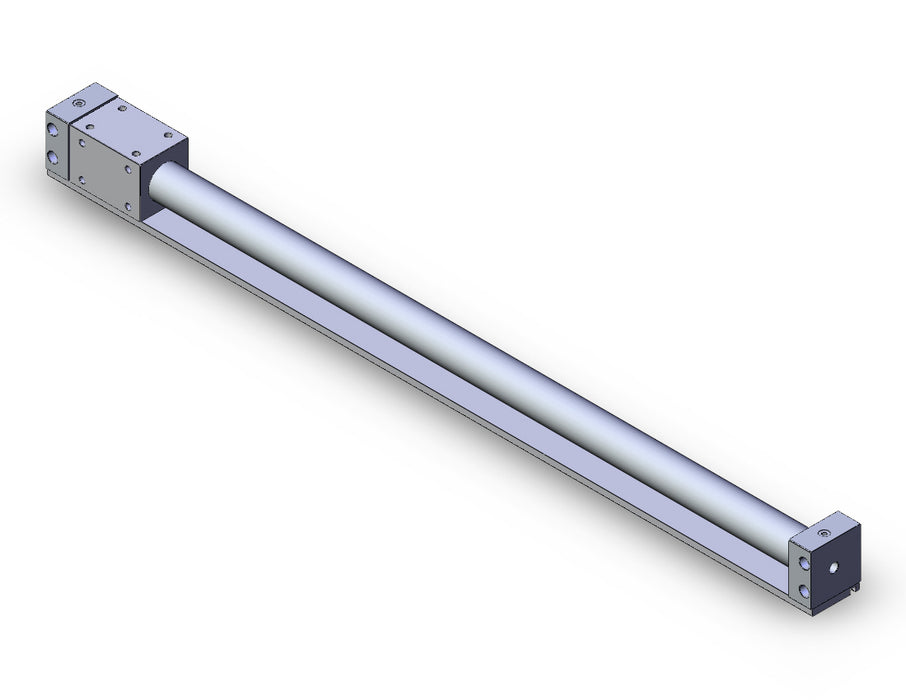 CY3R32-700-M9P CY3, Magnet Coupled Rodless Cylinder