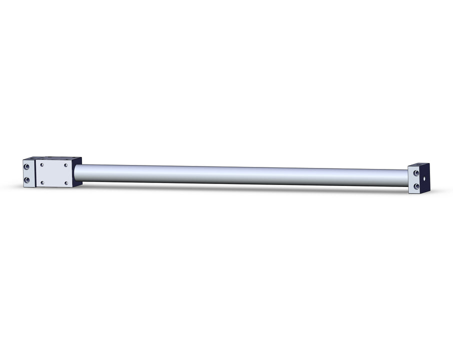 CY3R32-700N CY3, MAGNET COUPLED RODLESS CYLINDER