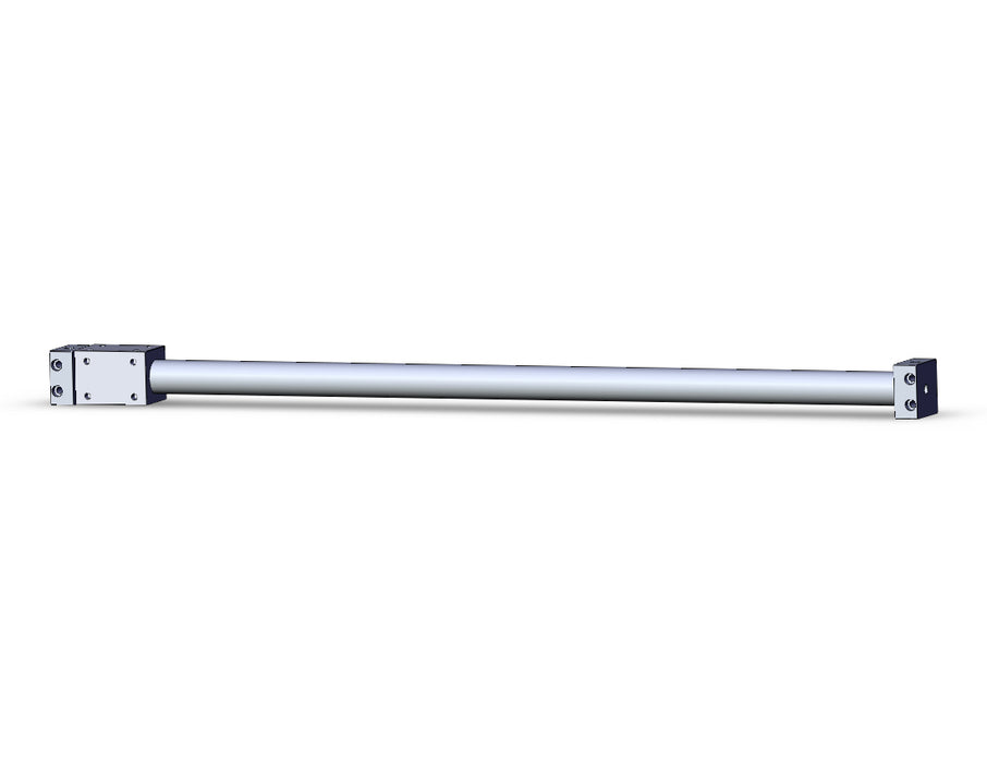 CY3R32-800N CY3, Magnet Coupled Rodless Cylinder