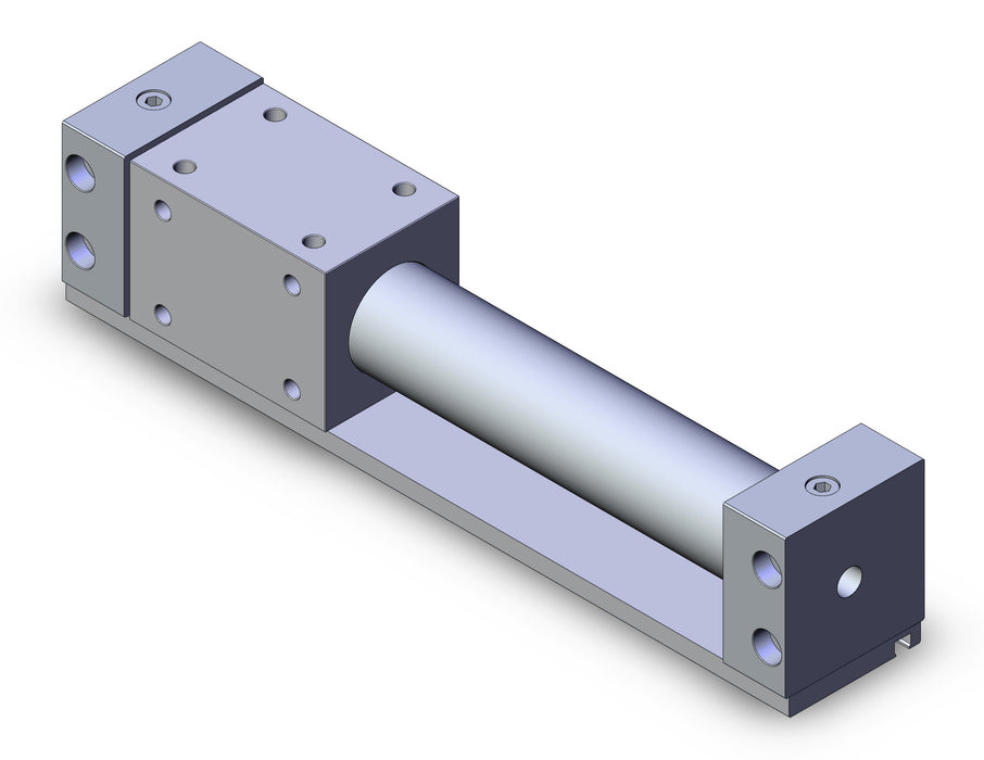 CY3R32TF-150 CY3, Magnet Coupled Rodless Cylinder