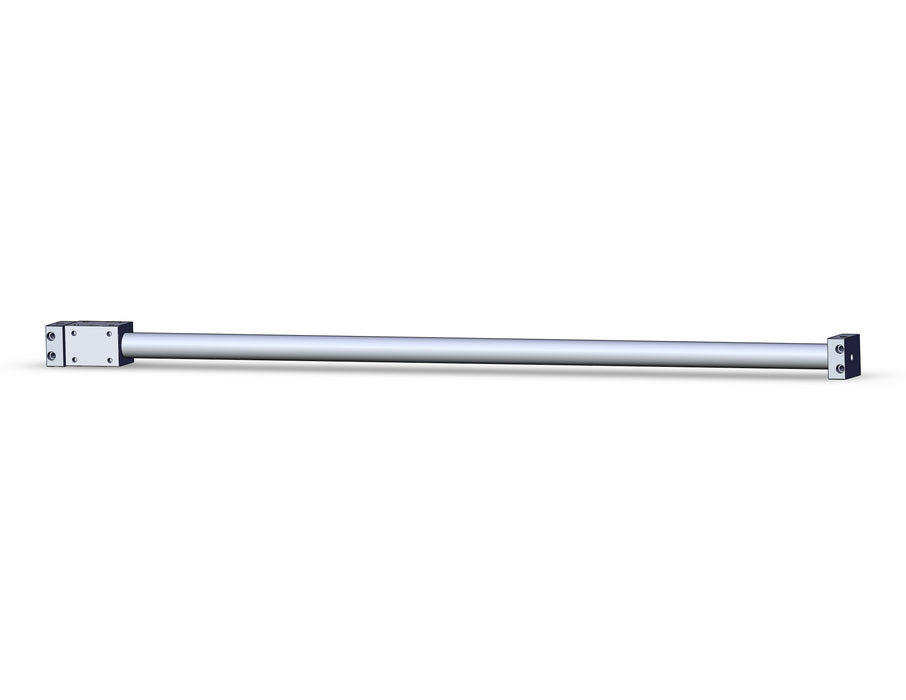CY3R32TN-1000N CY3, Magnet Coupled Rodless Cylinder
