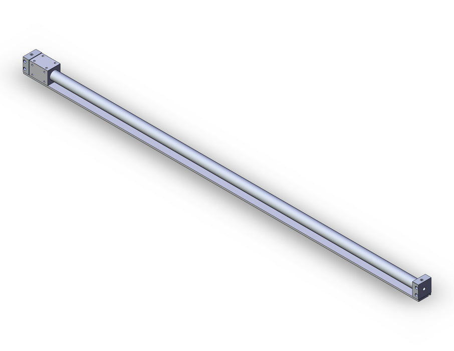 CY3R32TN-1500 CY3, Magnet Coupled Rodless Cylinder