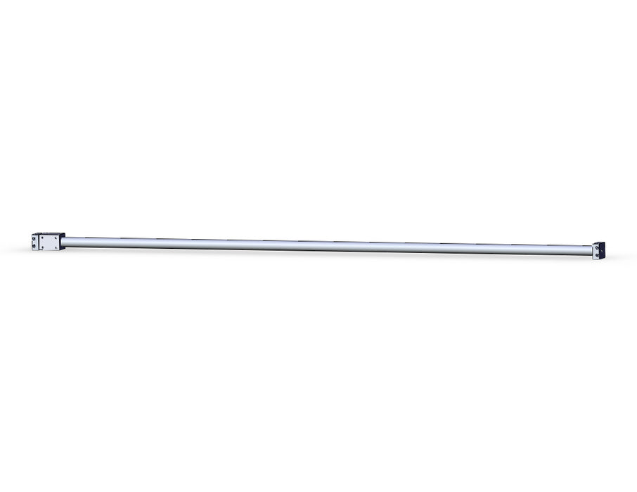 CY3R32TN-2000N CY3, Magnet Coupled Rodless Cylinder