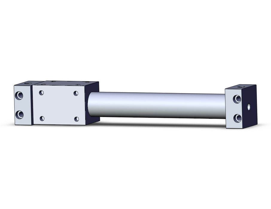 CY3R32TN-200N CY3, MAGNET COUPLED RODLESS CYLINDER