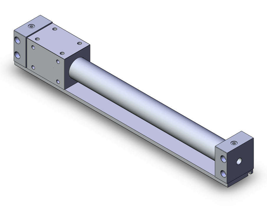 CY3R32TN-300-Y7BWSDPC CY3, MAGNET COUPLED RODLESS CYLINDER