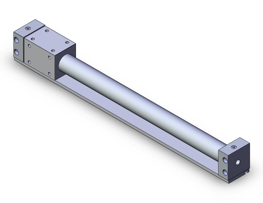 CY3R32TN-400 CY3, Magnet Coupled Rodless Cylinder