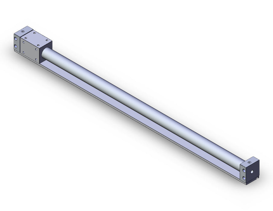 CY3R32TN-800 CY3, Magnet Coupled Rodless Cylinder