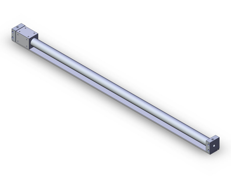 CY3R40-1200 CY3, Magnet Coupled Rodless Cylinder