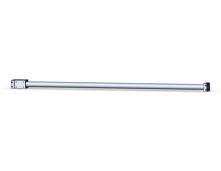 CY3R40-1500N CY3, Magnet Coupled Rodless Cylinder