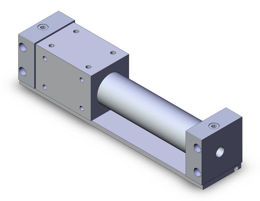 CY3R40-150 CY3, Magnet Coupled Rodless Cylinder