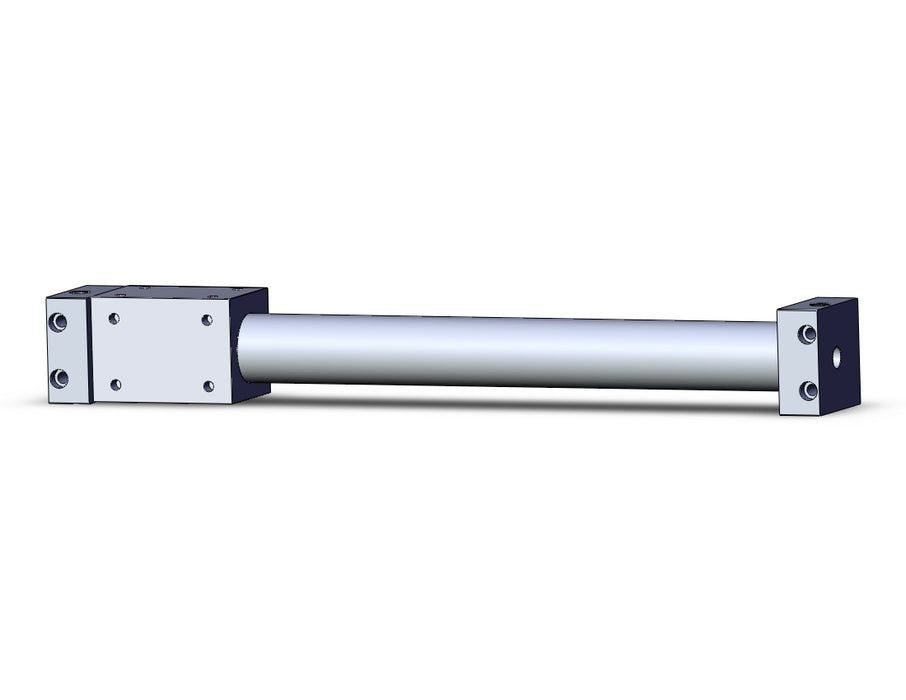 CY3R40-350N CY3, MAGNET COUPLED RODLESS CYLINDER