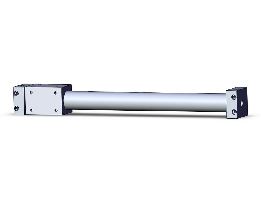 CY3R40-400N CY3, MAGNET COUPLED RODLESS CYLINDER
