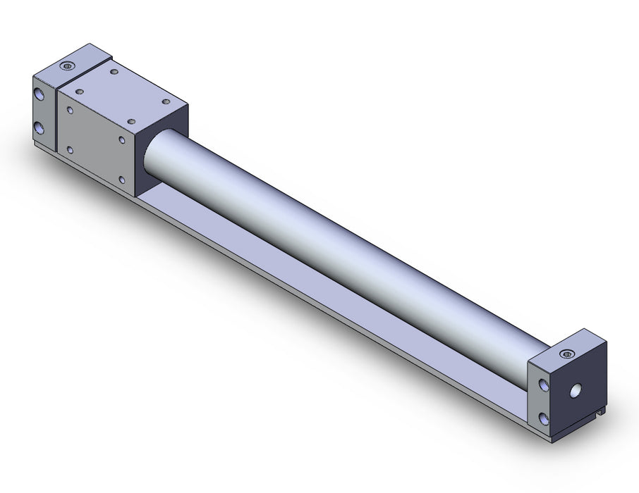 CY3R40-450-Y7BWL3 CY3, MAGNET COUPLED RODLESS CYLINDER