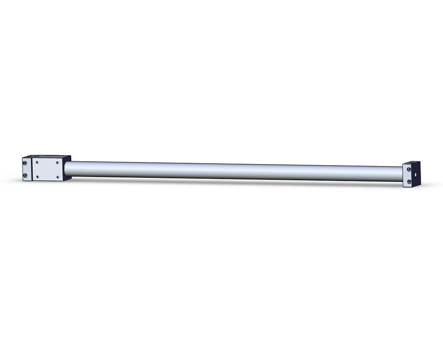 CY3R40TN-1000N CY3, MAGNET COUPLED RODLESS CYLINDER