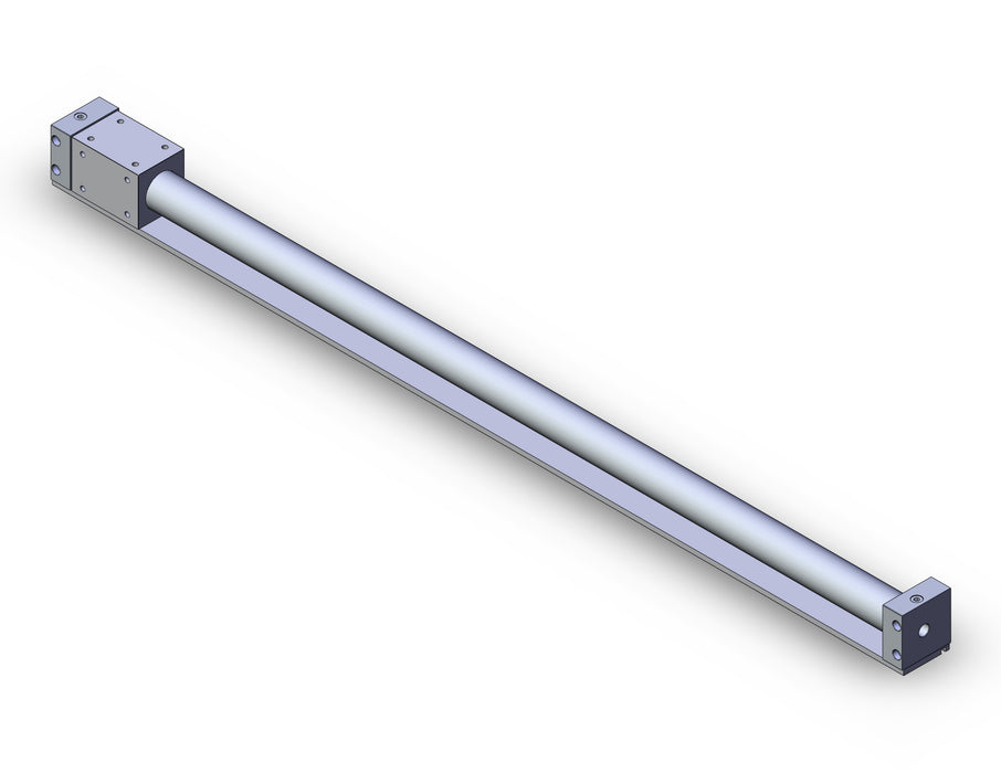 CY3R40TN-1000 CY3, Magnet Coupled Rodless Cylinder