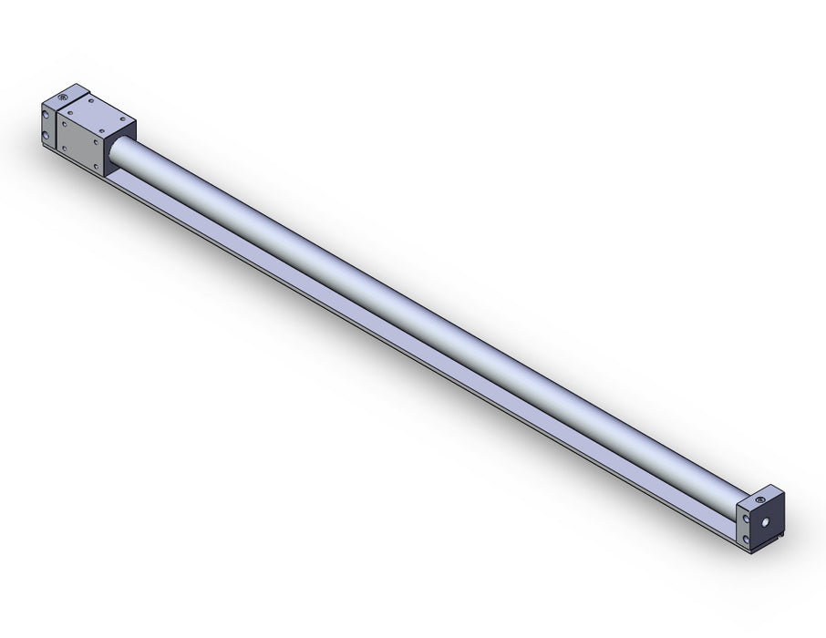 CY3R40TN-1200 CY3, Magnet Coupled Rodless Cylinder