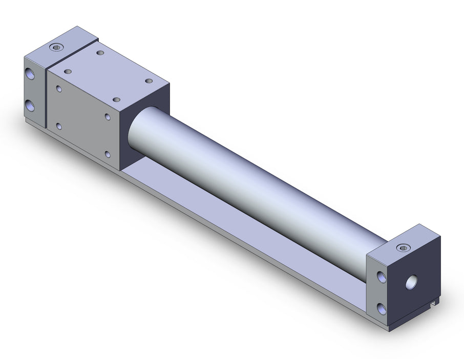 CY3R40TN-300-Y7PZ CY3, MAGNET COUPLED RODLESS CYLINDER