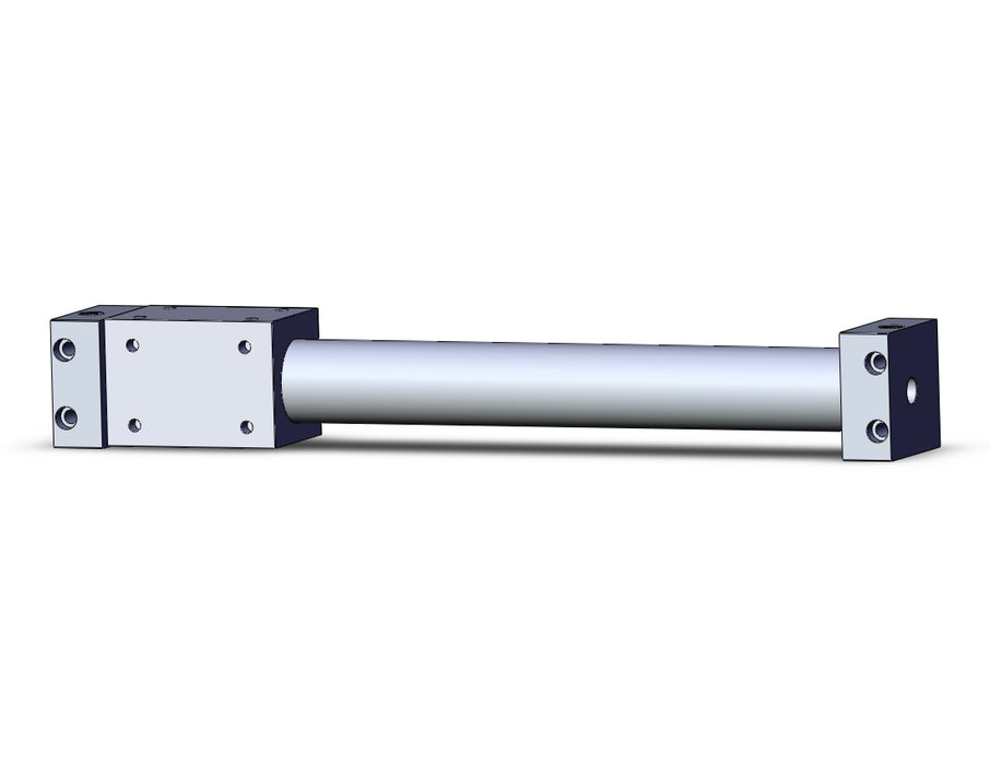CY3R40TN-300N CY3, MAGNET COUPLED RODLESS CYLINDER