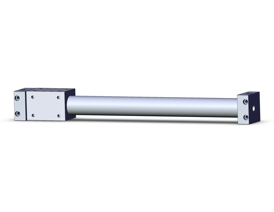 CY3R40TN-400N CY3, MAGNET COUPLED RODLESS CYLINDER