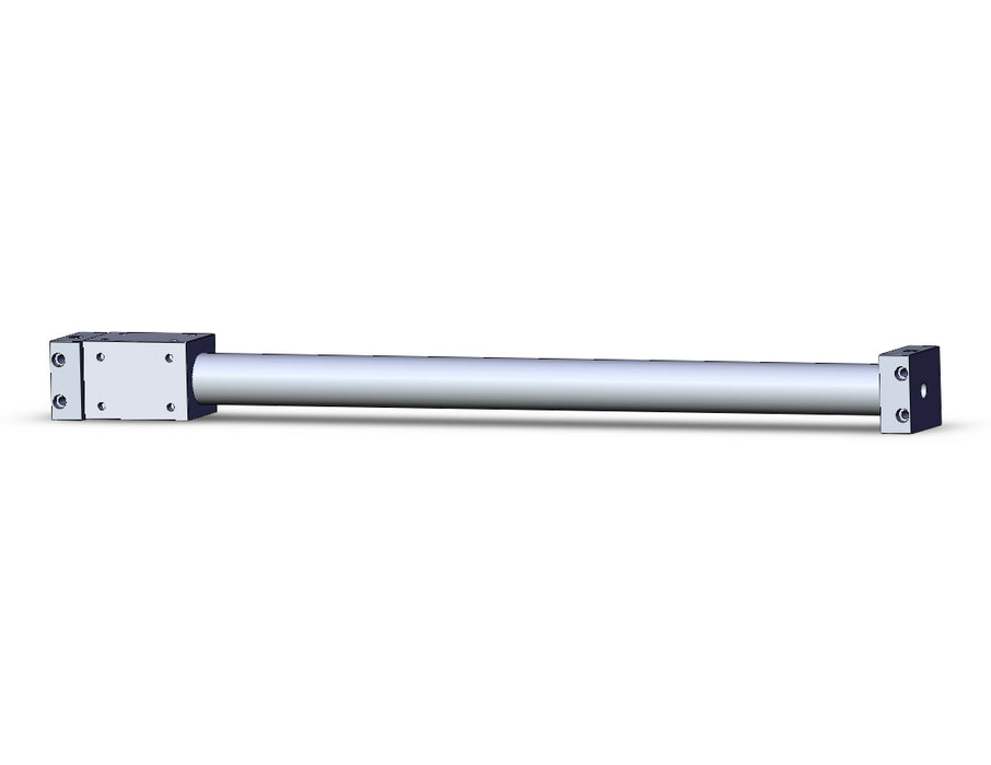 CY3R40TN-600N CY3, Magnet Coupled Rodless Cylinder
