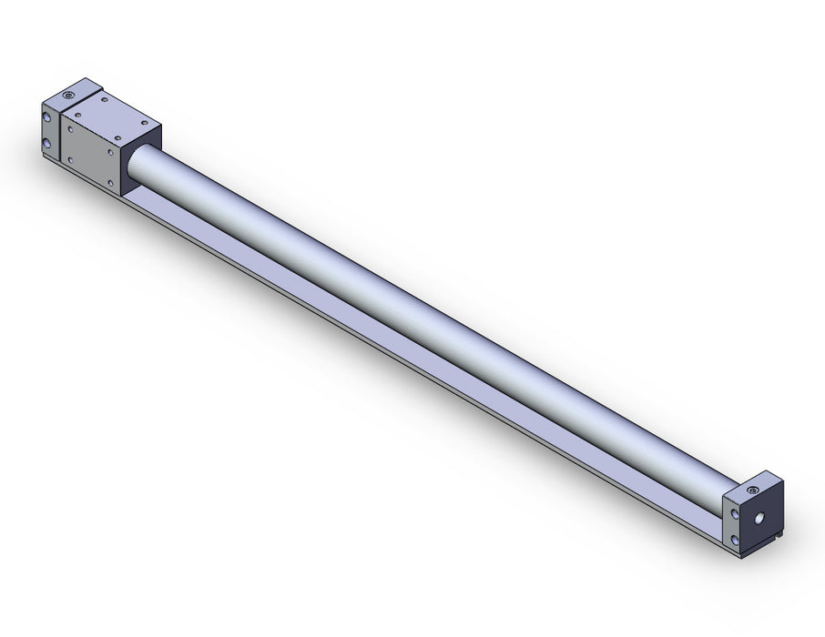 CY3R40TN-900 CY3, MAGNET COUPLED RODLESS CYLINDER