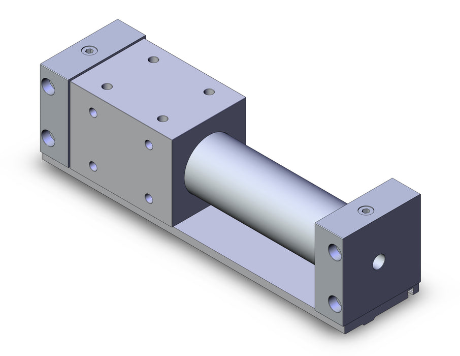 CY3R50-150-M9BL CY3, Magnet Coupled Rodless Cylinder