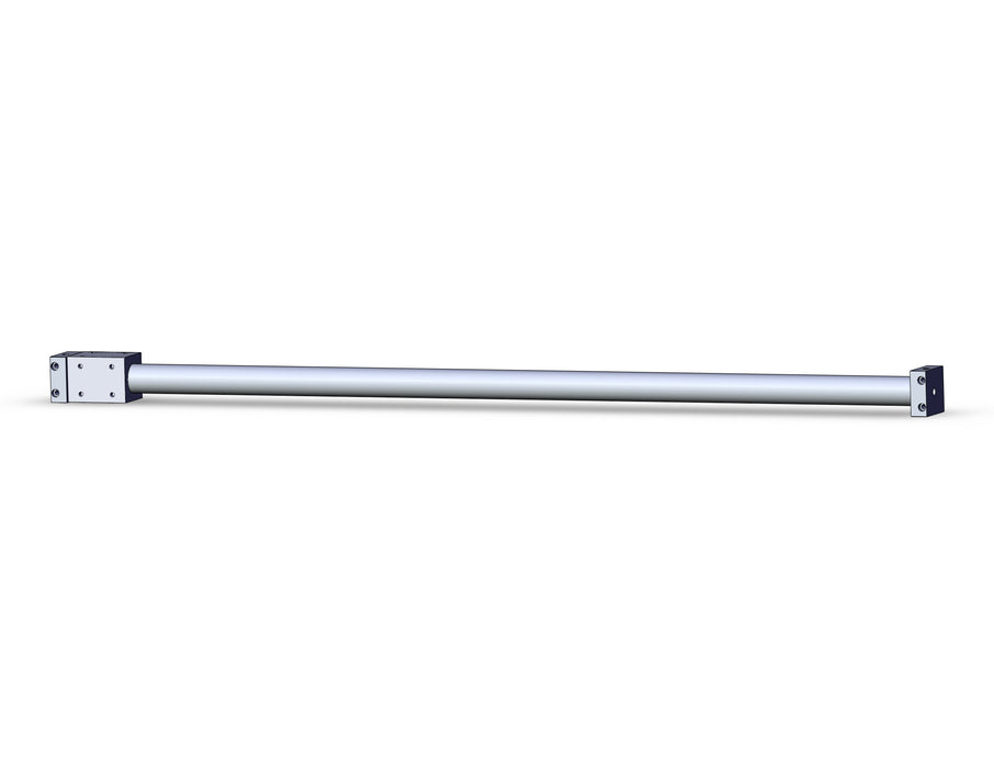 CY3R50-1500N CY3, MAGNET COUPLED RODLESS CYLINDER