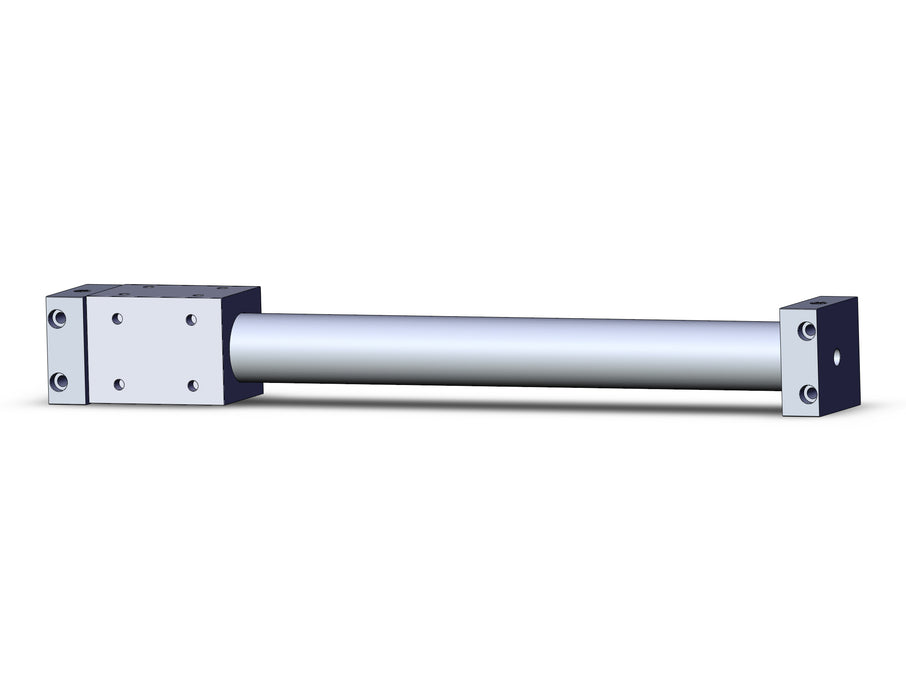 CY3R50-450N CY3, Magnet Coupled Rodless Cylinder