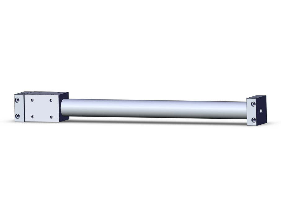 CY3R50-600N CY3, MAGNET COUPLED RODLESS CYLINDER