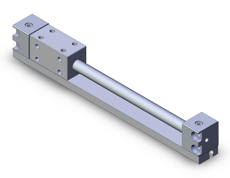 CY3R6-100-M9BW CY3, Magnet Coupled Rodless Cylinder