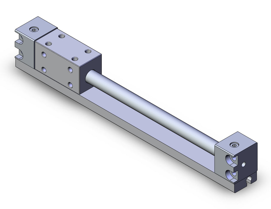 CY3R6-100 CY3, Magnet Coupled Rodless Cylinder