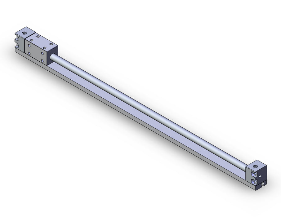 CY3R6-300-M9PWSAPC CY3, Magnet Coupled Rodless Cylinder