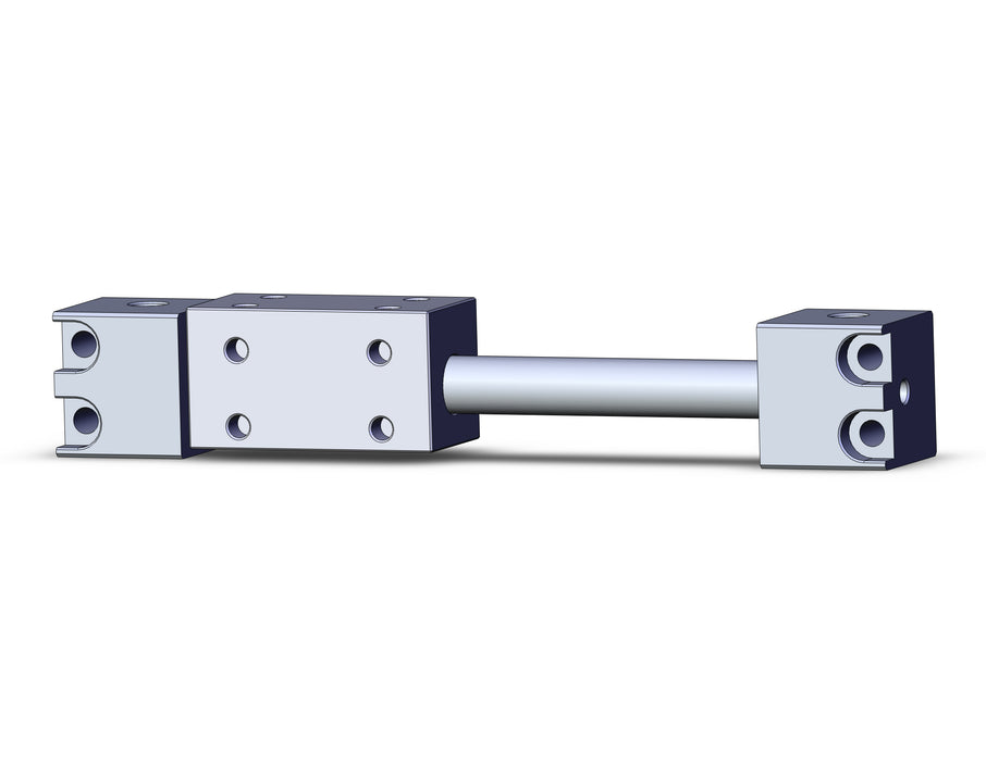 CY3R6-50N CY3, MAGNET COUPLED RODLESS CYLINDER
