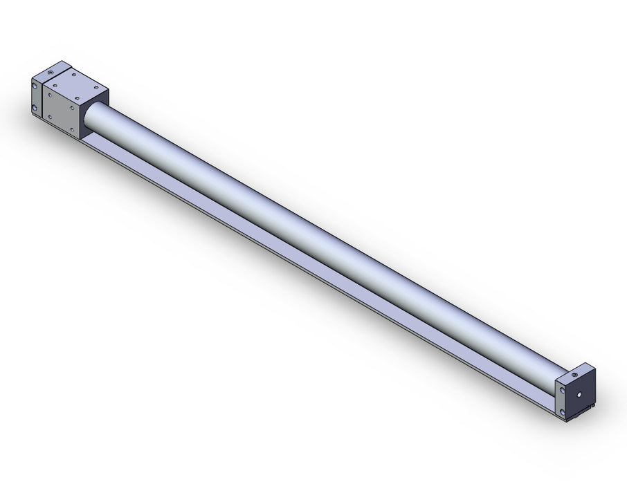 CY3R63-1500 CY3, Magnet Coupled Rodless Cylinder