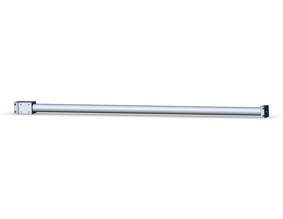 CY3R63-2000N CY3, MAGNET COUPLED RODLESS CYLINDER