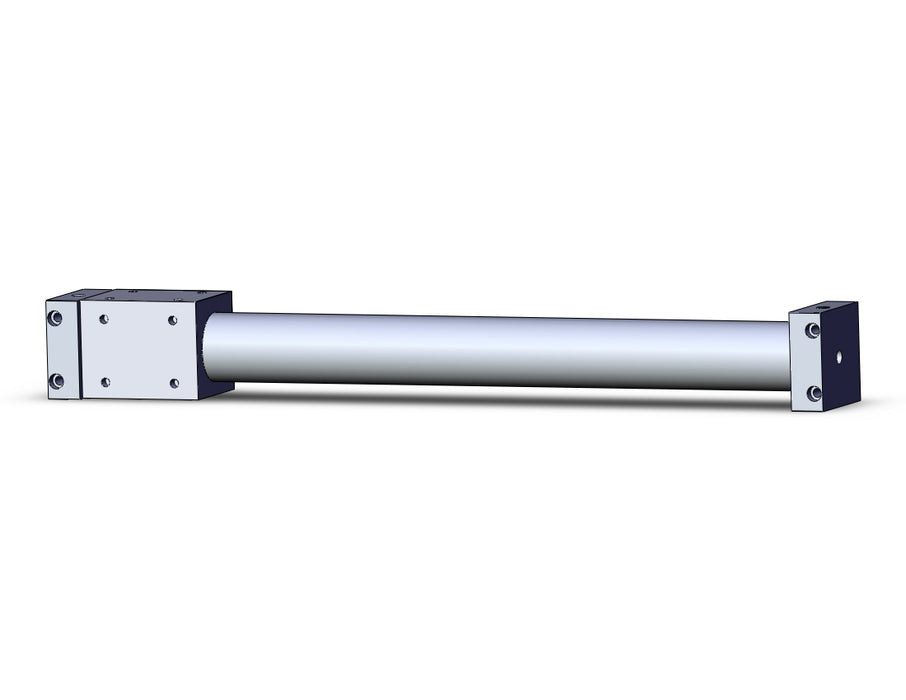 CY3R63-600N CY3, Magnet Coupled Rodless Cylinder