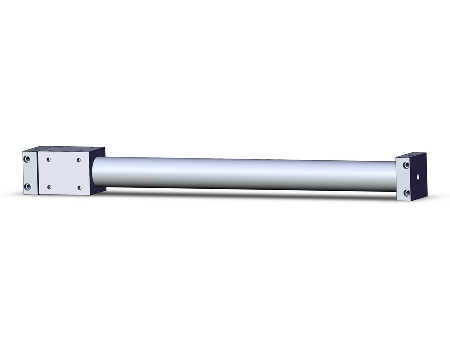 CY3R63-700N CY3, Magnet Coupled Rodless Cylinder