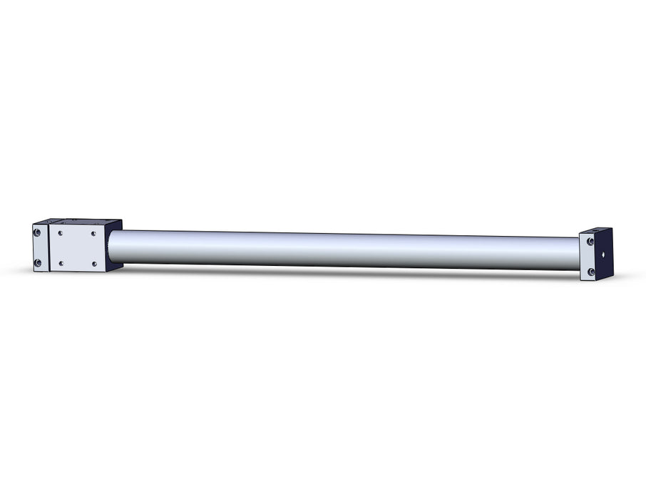 CY3R63TF-1000N CY3, Magnet Coupled Rodless Cylinder