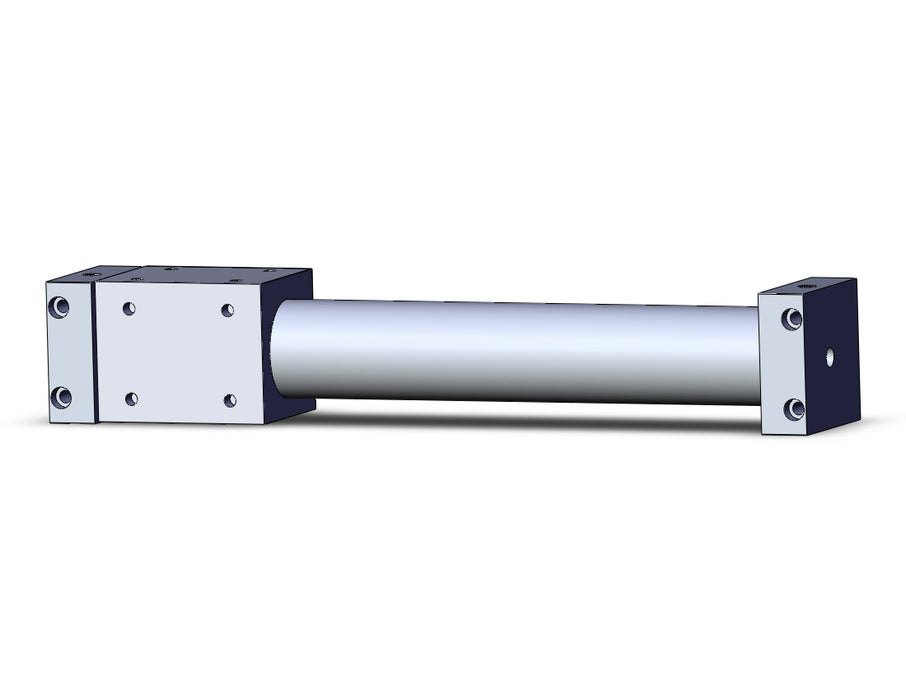 CY3R63TF-350N CY3, MAGNET COUPLED RODLESS CYLINDER