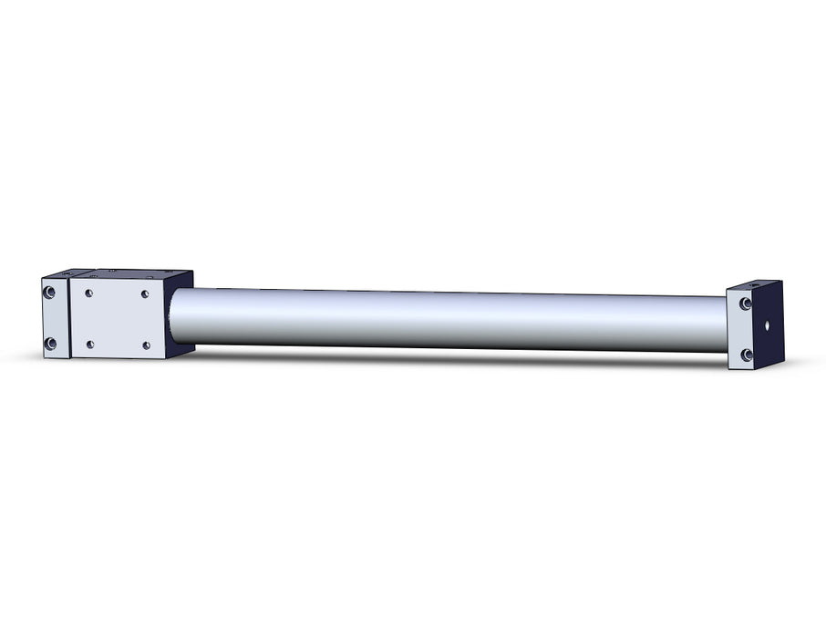 CY3R63TF-700N CY3, Magnet Coupled Rodless Cylinder