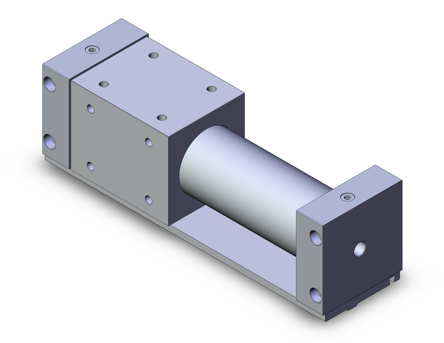 CY3R63TN-150-A93L CY3, Magnet Coupled Rodless Cylinder