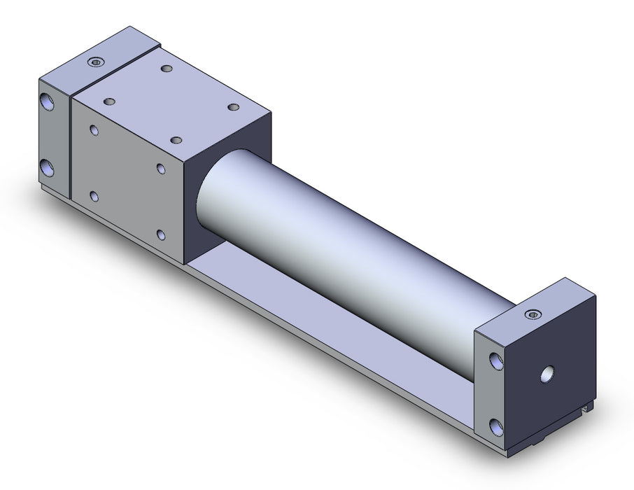 CY3R63TN-300-Y7BWSDPC CY3, Magnet Coupled Rodless Cylinder