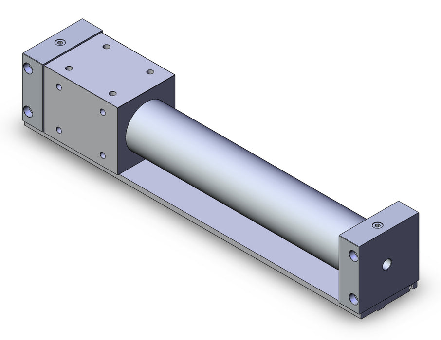 CY3R63TN-350 CY3, Magnet Coupled Rodless Cylinder