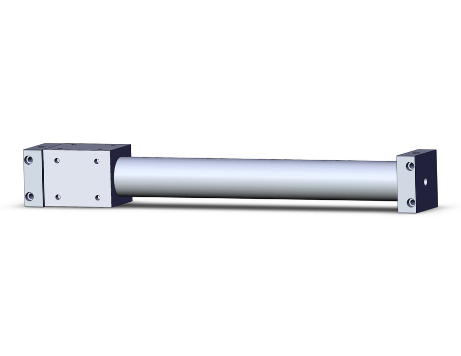CY3R63TN-500N CY3, MAGNET COUPLED RODLESS CYLINDER