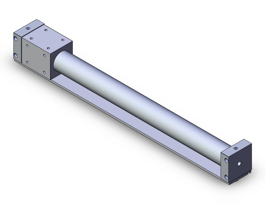 CY3R63TN-700 CY3, Magnet Coupled Rodless Cylinder