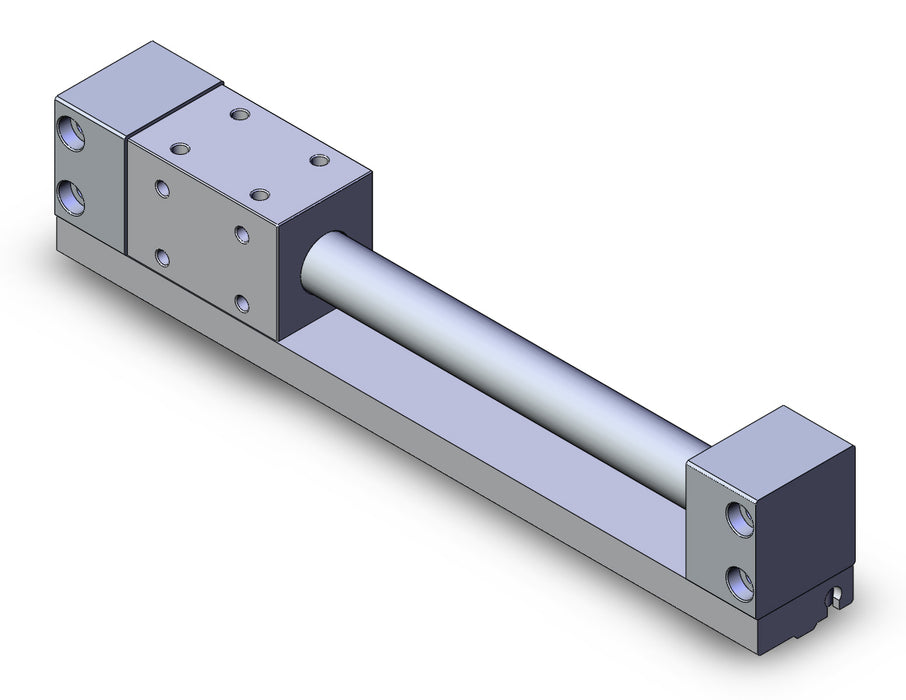 CY3RG10-100 CY3, Magnet Coupled Rodless Cylinder