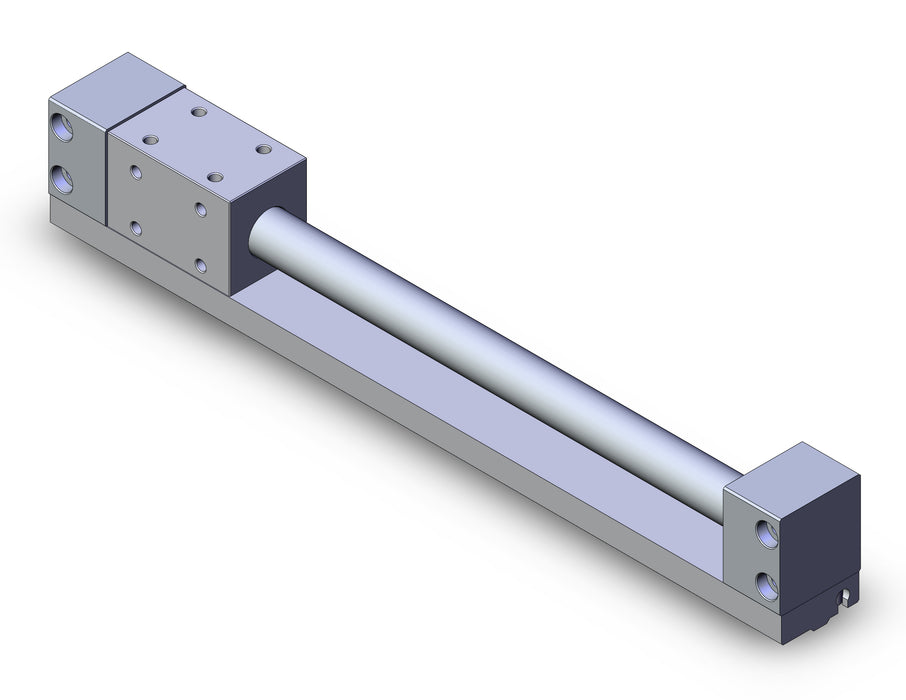 CY3RG10-150 CY3, Magnet Coupled Rodless Cylinder