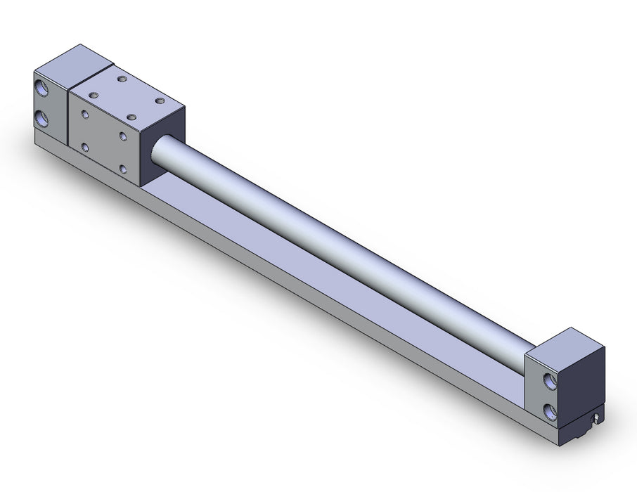 CY3RG10-200 CY3, Magnet Coupled Rodless Cylinder