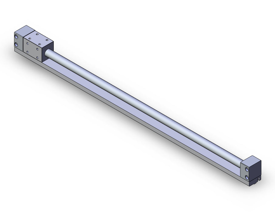 CY3RG10-400-M9BL CY3, Magnet Coupled Rodless Cylinder