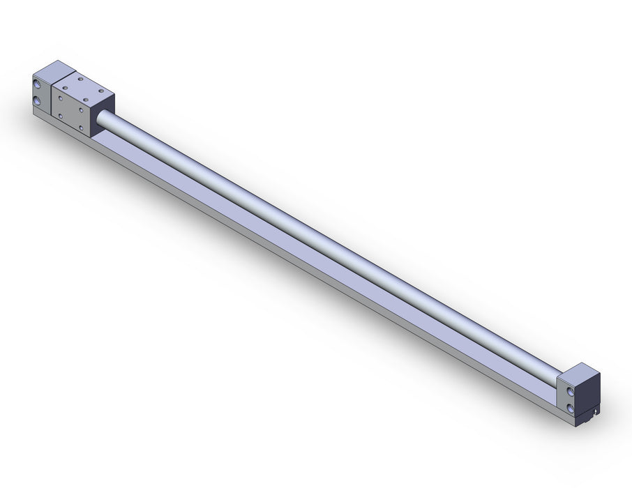 CY3RG10-450 CY3, MAGNET COUPLED RODLESS CYLINDER